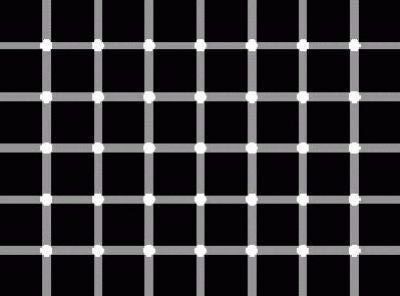 Effet d'optique