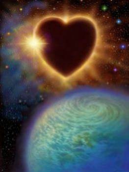 Terre d'amour !